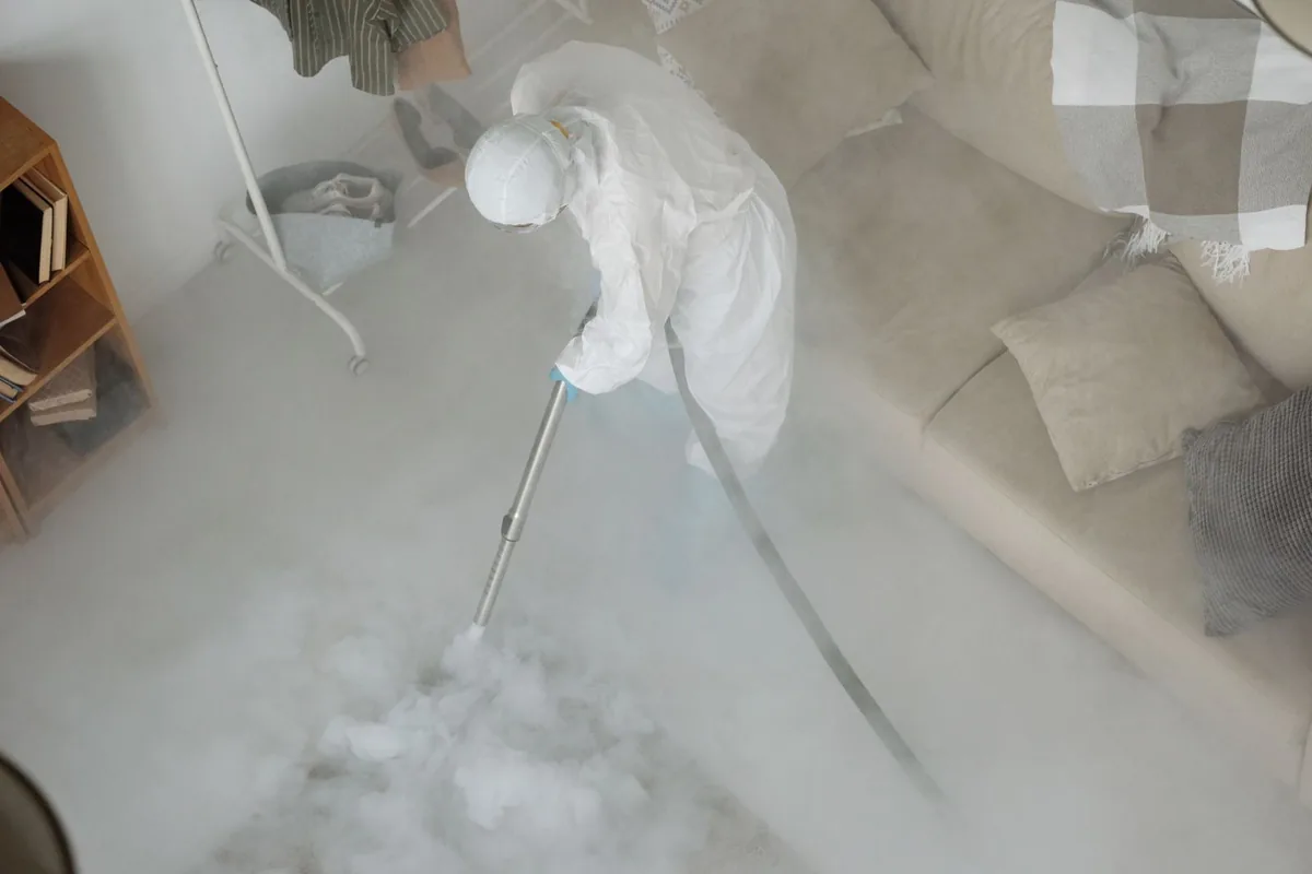 Biohazard Cleanup in Clatskanie, OR